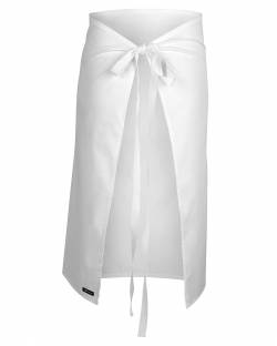 Apron with Pocket, 86 x 70cm 